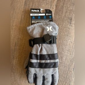 Hurley Snow Gloves